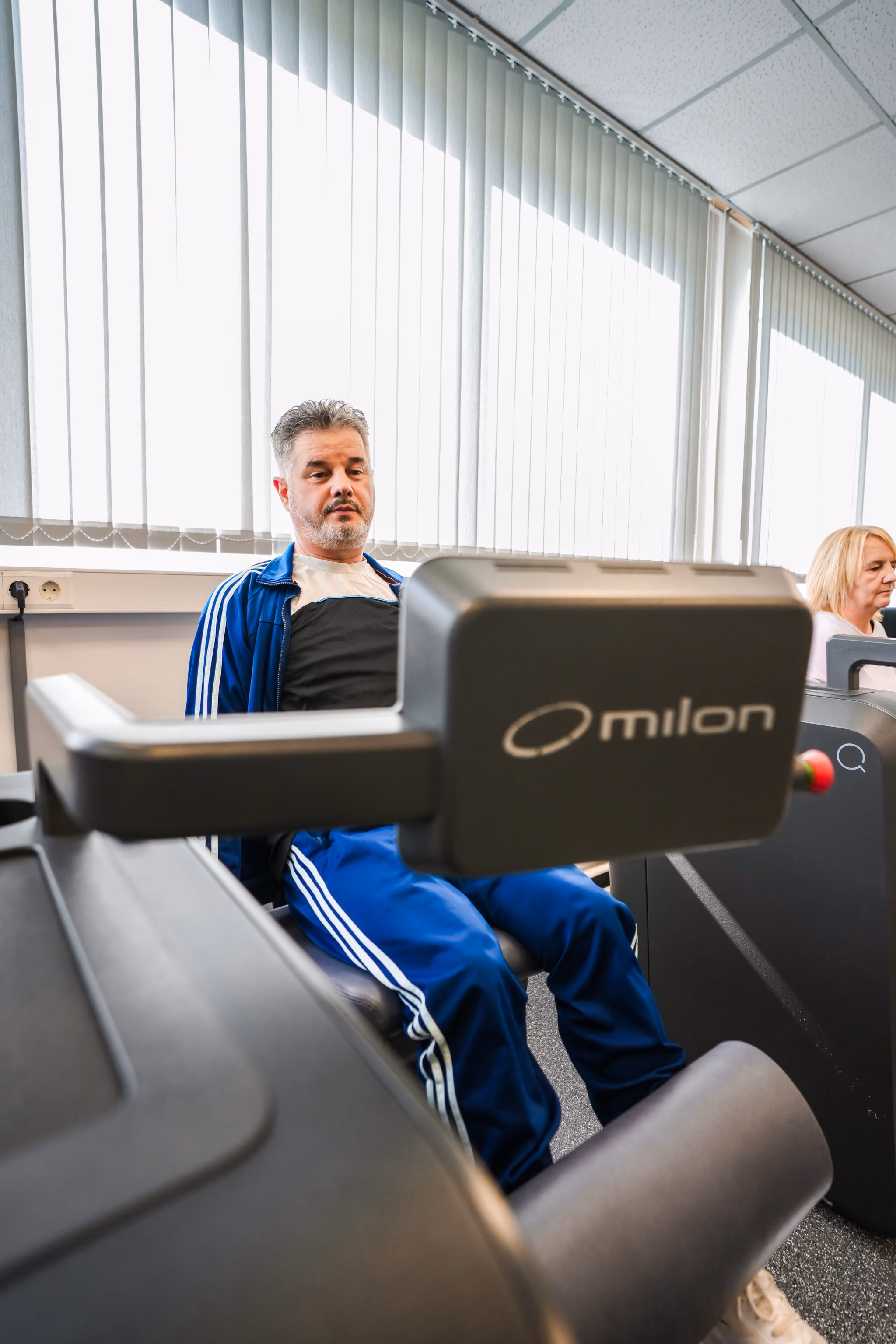 Sport- & Leistungsdiagnostik im BIONIK Gesundheitszentrum