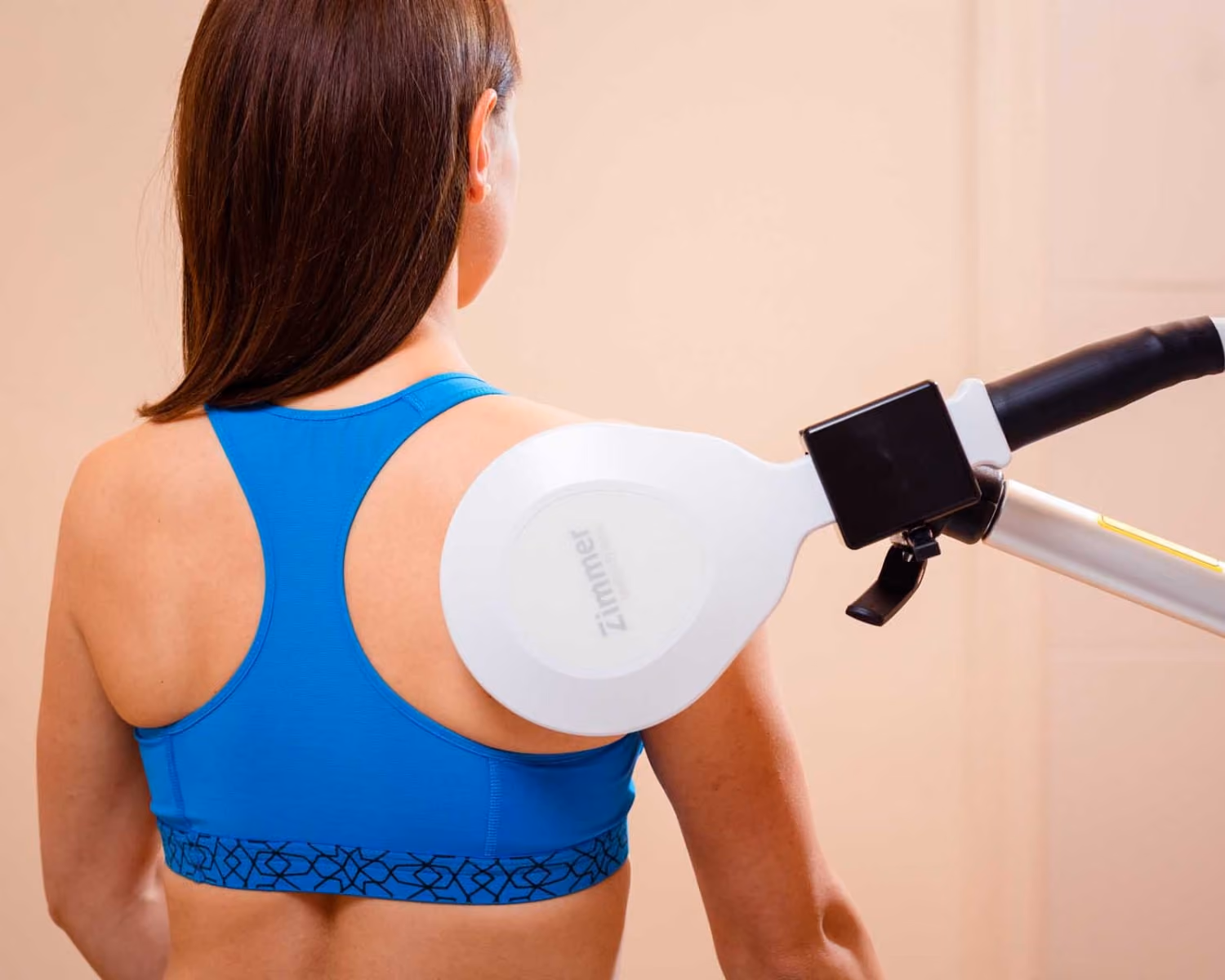 Magnetfeldtherapie im BIONIK Gesundheitszentrum