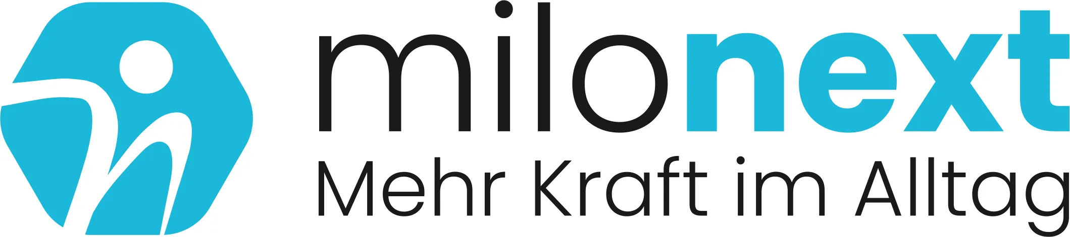 milonext – Mehr Kraft im Alltag