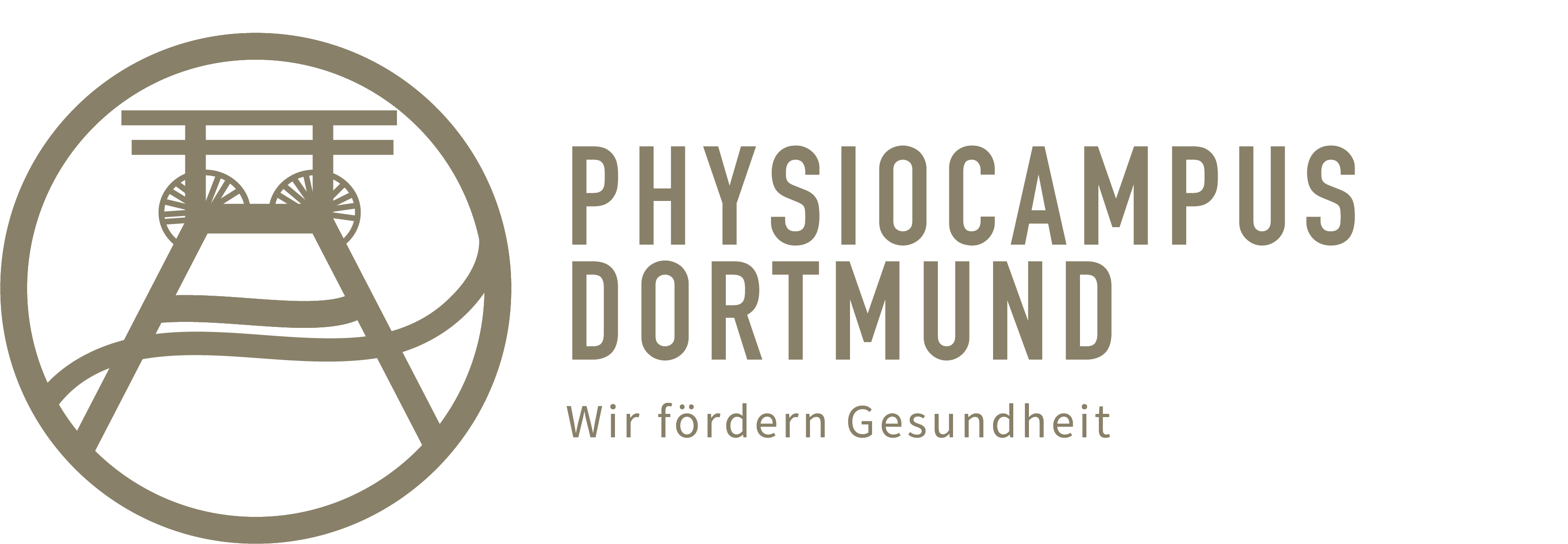 Physiocampus Logo