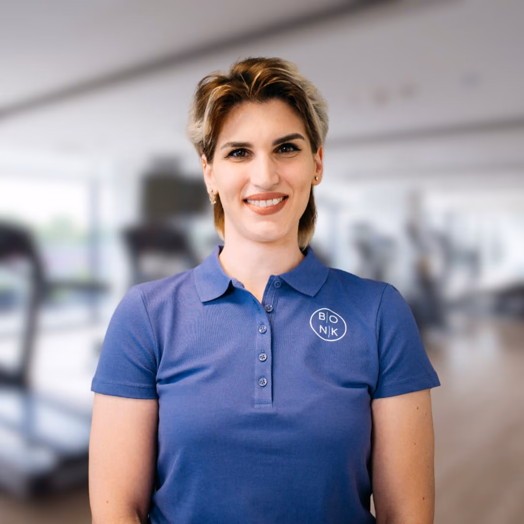 Emina – Praxismanagement bei BIONIK