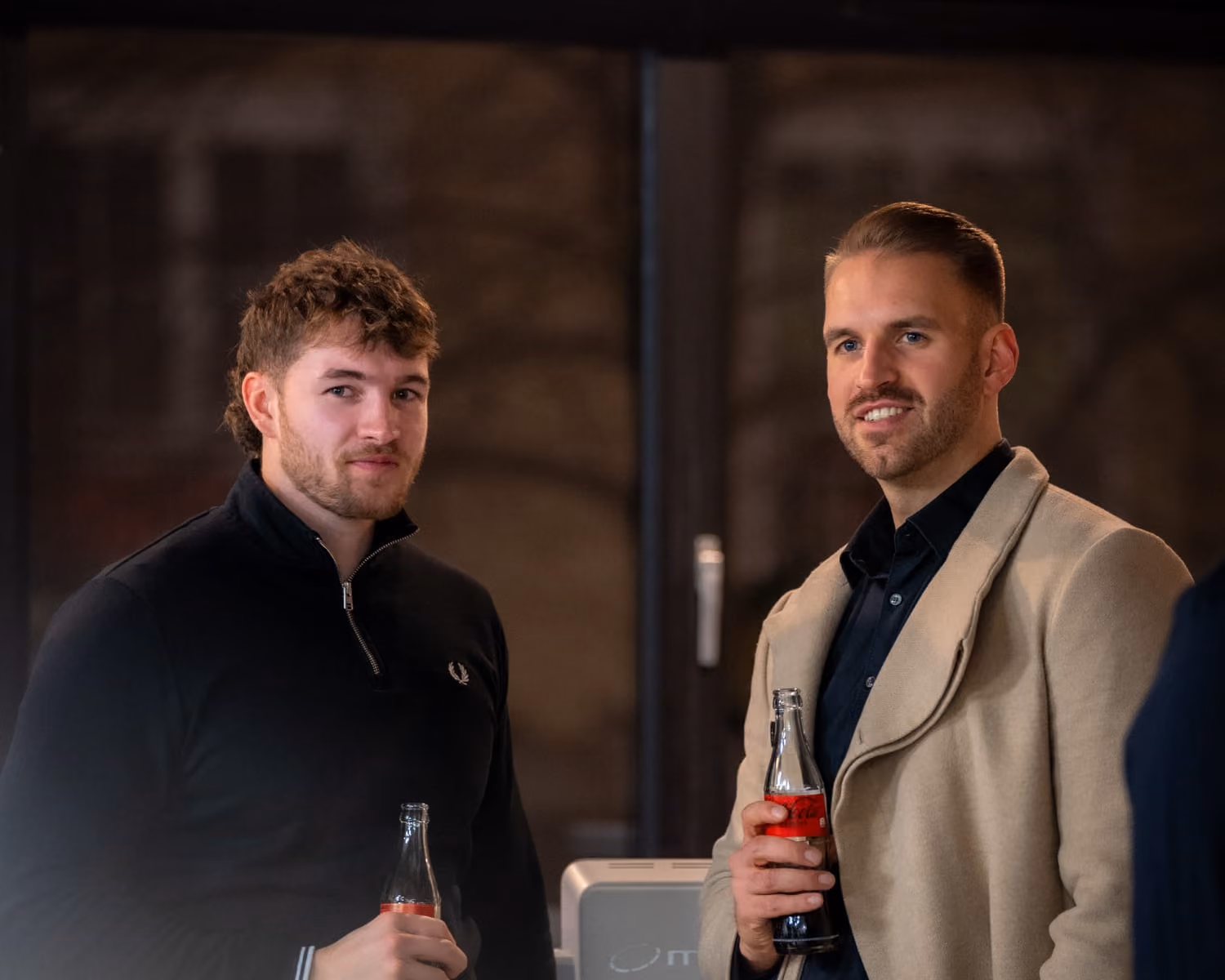 Einblick ins BIONIK-Team – gemeinsames Teamevent