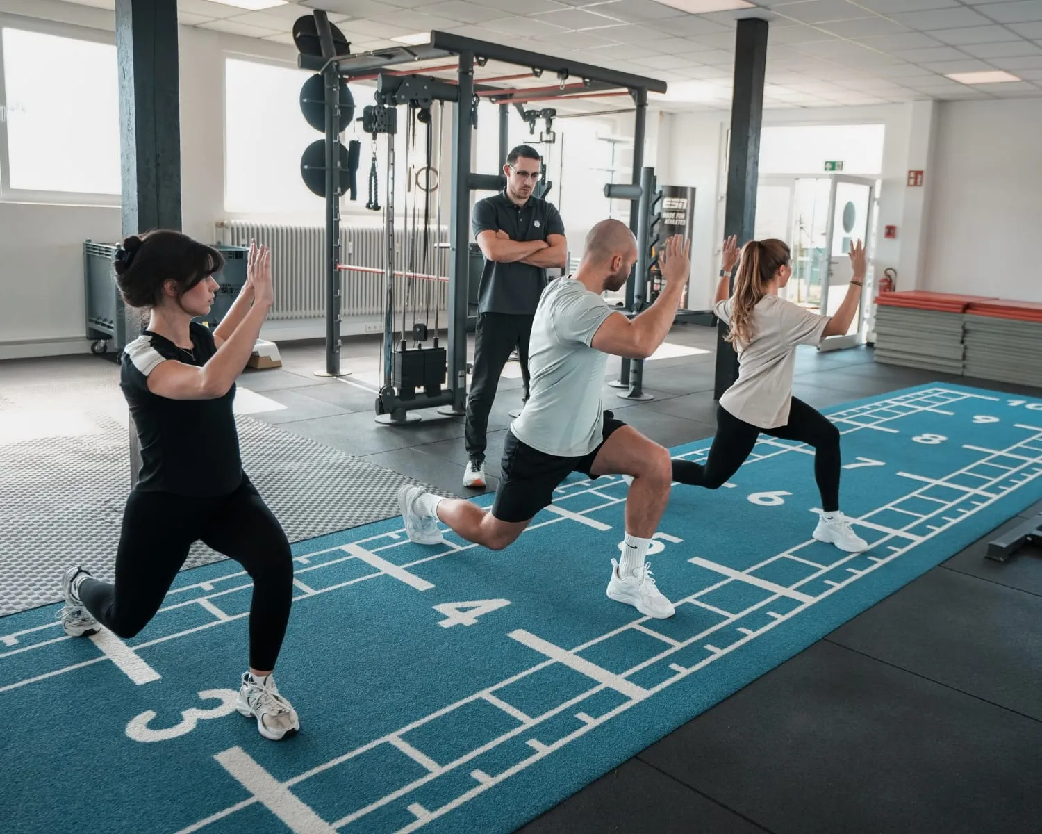 BIONIK Gesundheitszentrum Hagen-Boele – Overbergstrasse 122b, 58099 Hagen